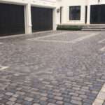 Brick Paving